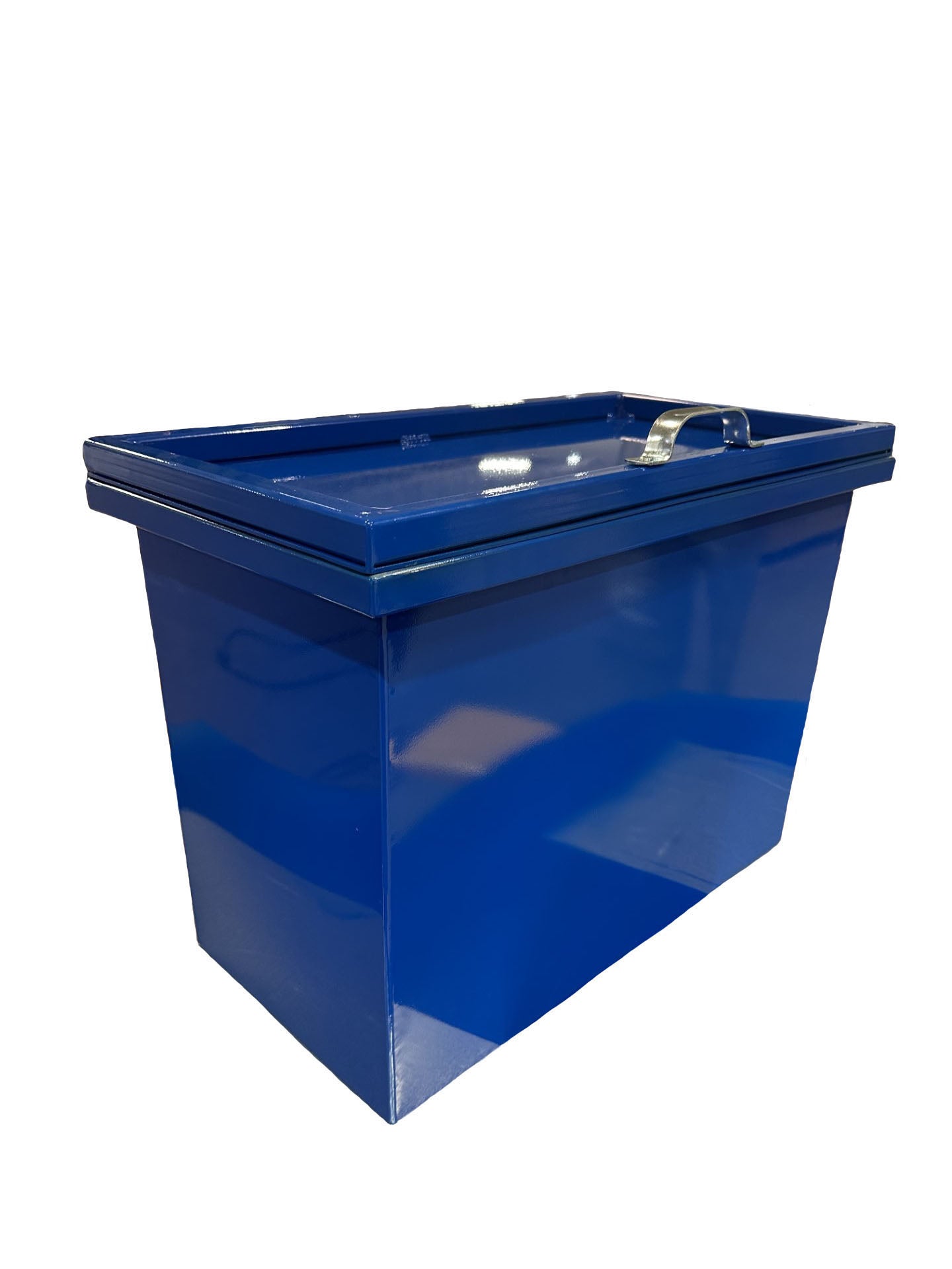 Strip Tanks (Non Heated) – Davenport Custom Coating