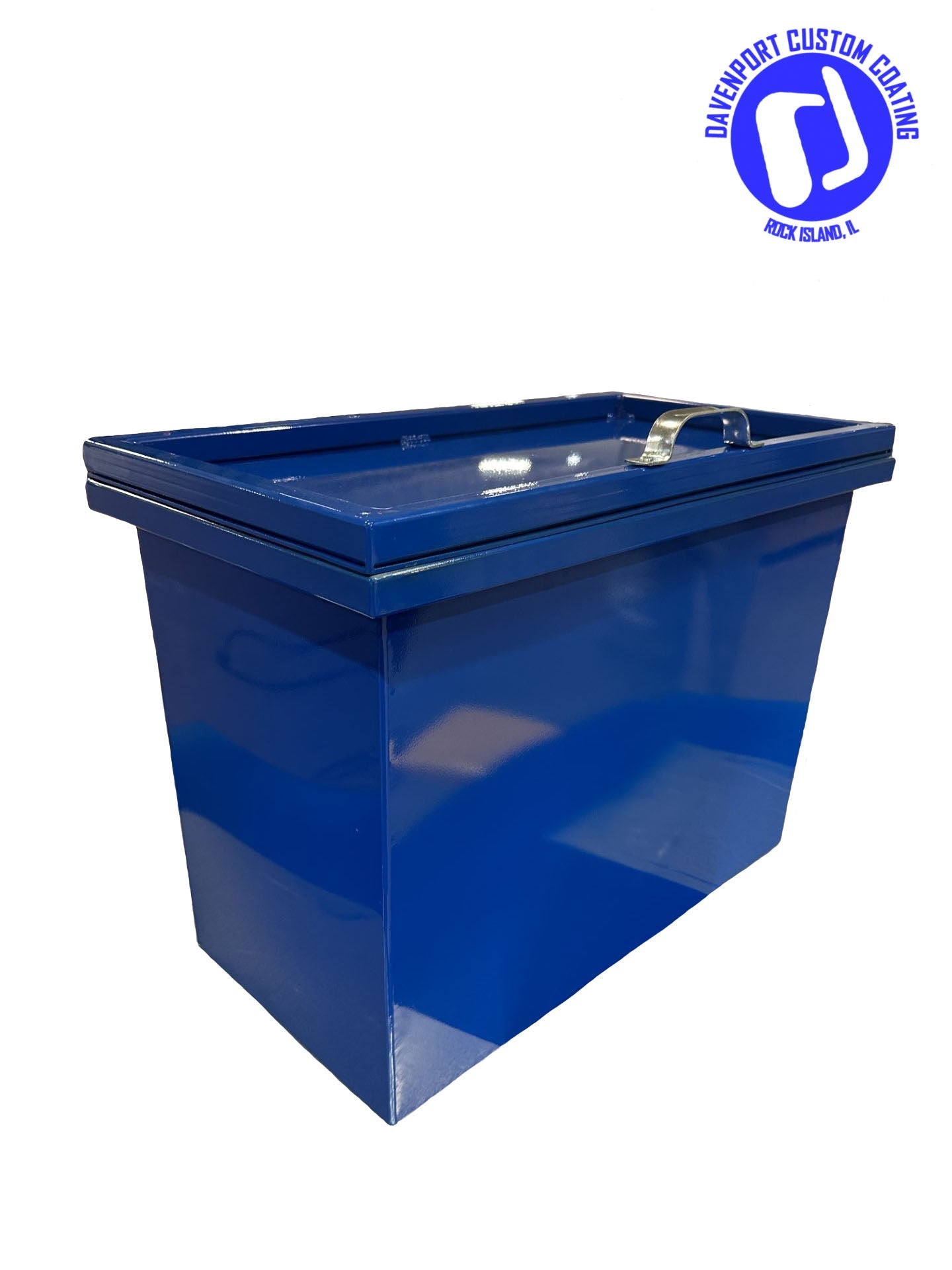 Strip Tanks (Non Heated)