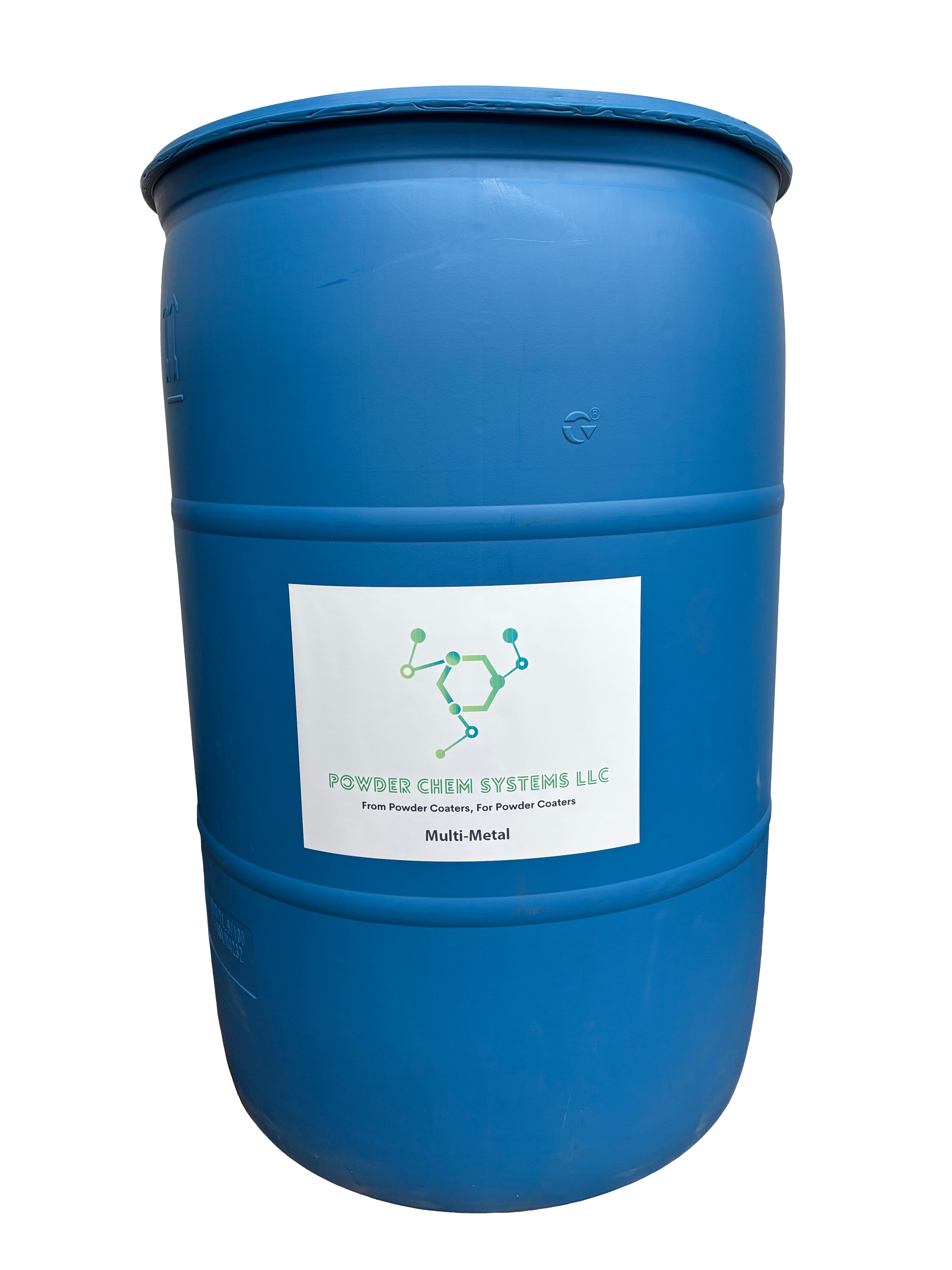 Chemical Solutions