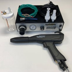 ES-01 Powder Gun