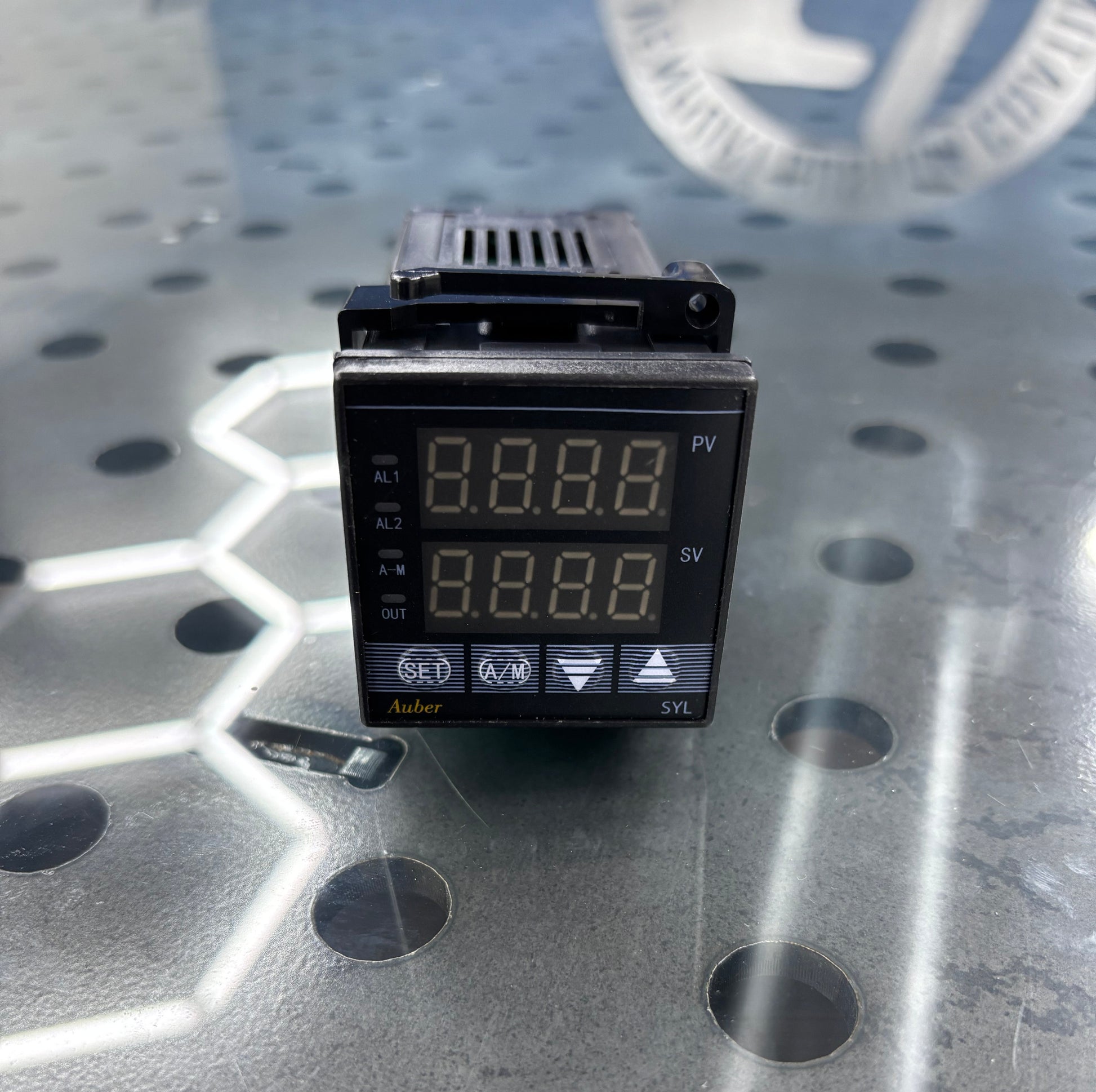 PID (Temp Controller) W/Relay Output