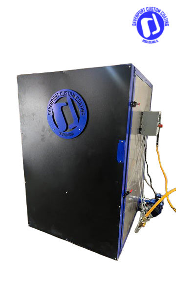 8x8x8 Fully Welded Frame