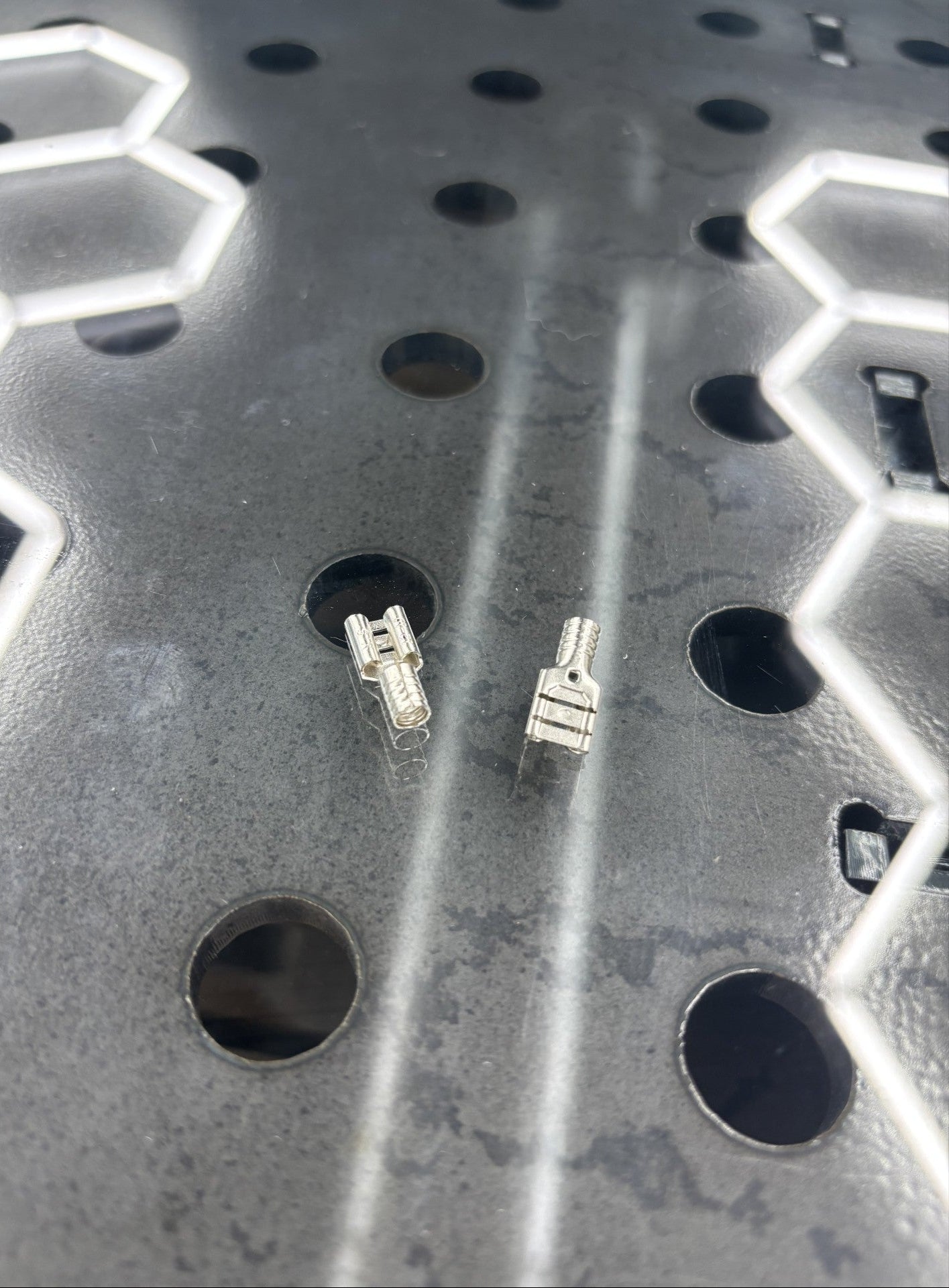 High Temp Connector