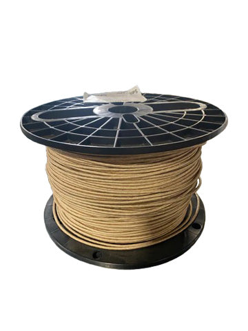 High Temp Wire