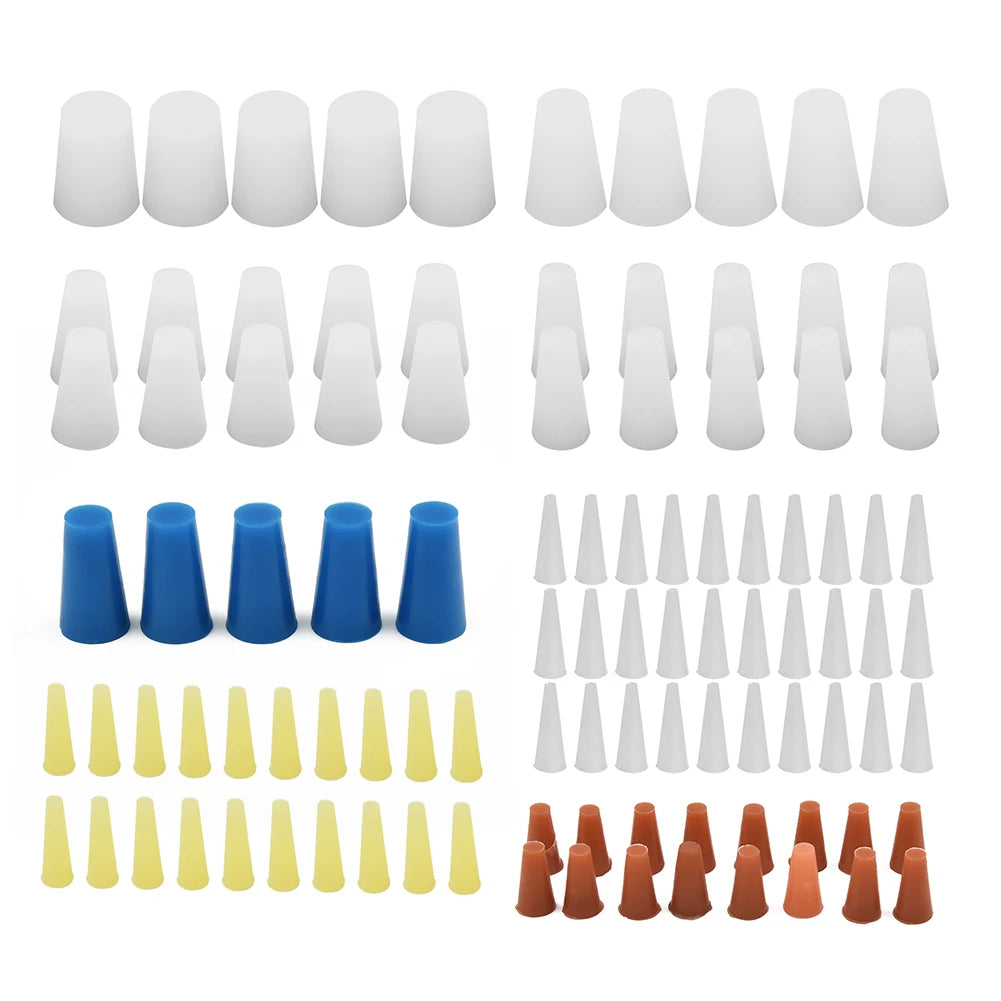 Silicon Plug Kit