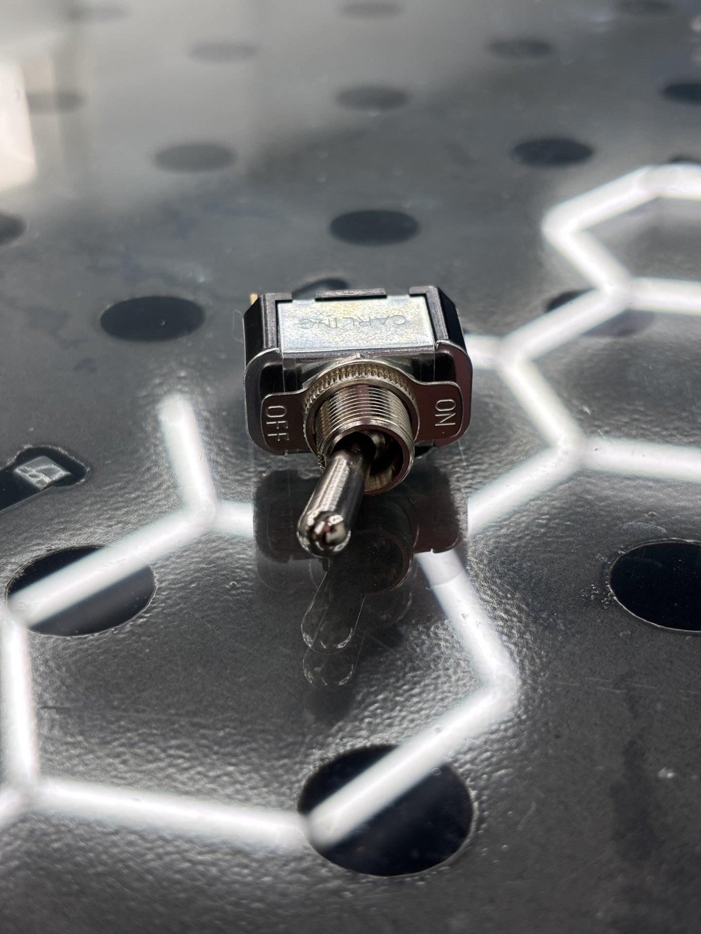 Replacement Switch