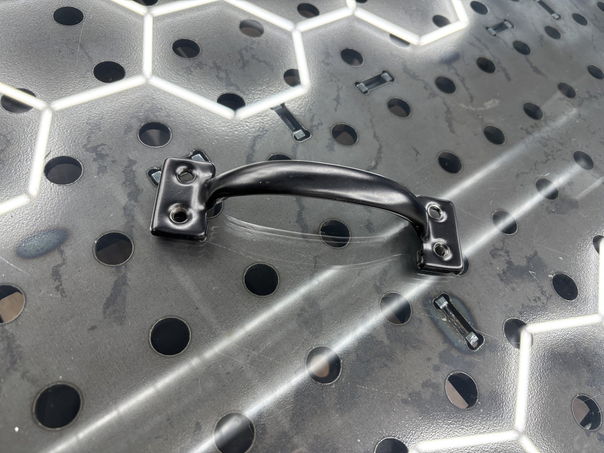 Door Handle