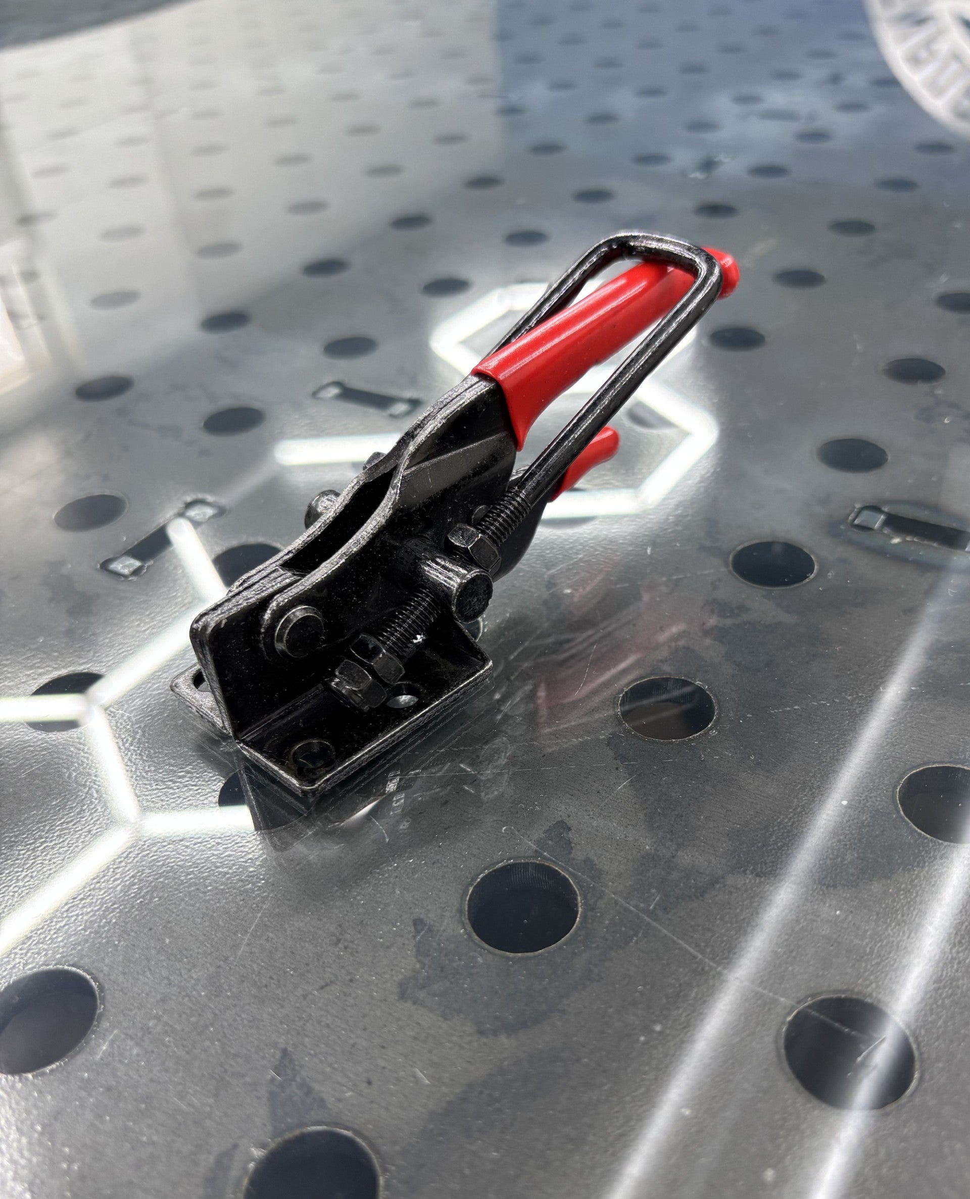 Door Latch